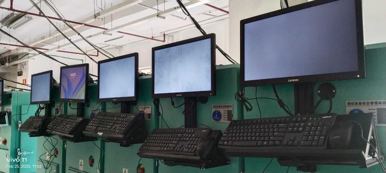 Future technology concepts