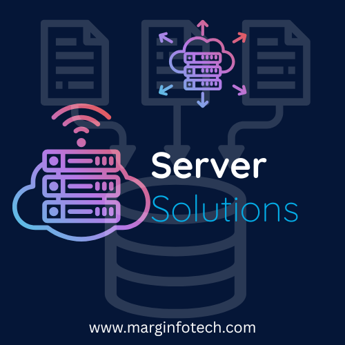 Server Infrastructure