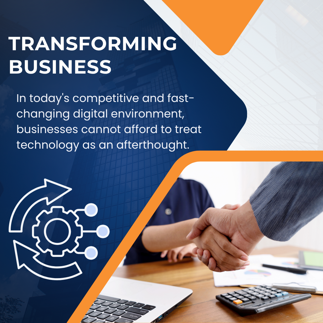 Technology Innovation