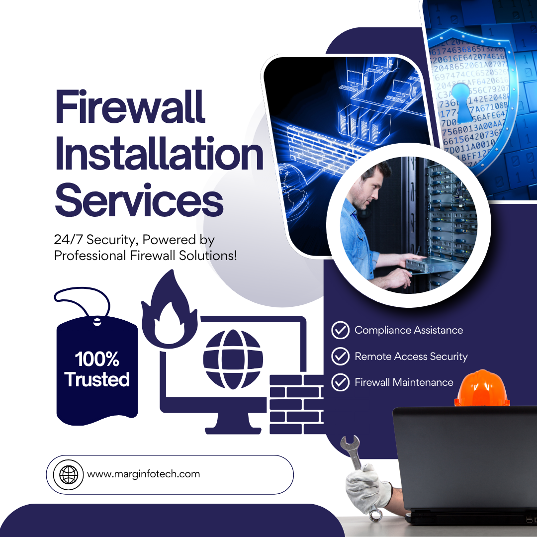 Firewall Protection
