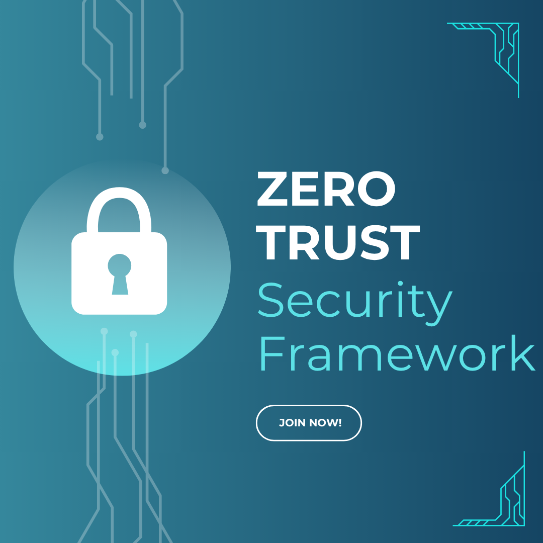 Zero Trust Security