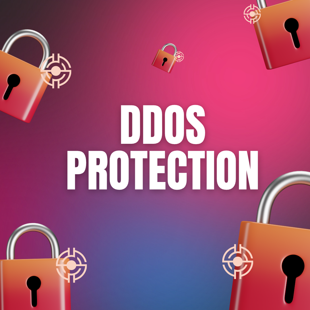 DDoS Protection