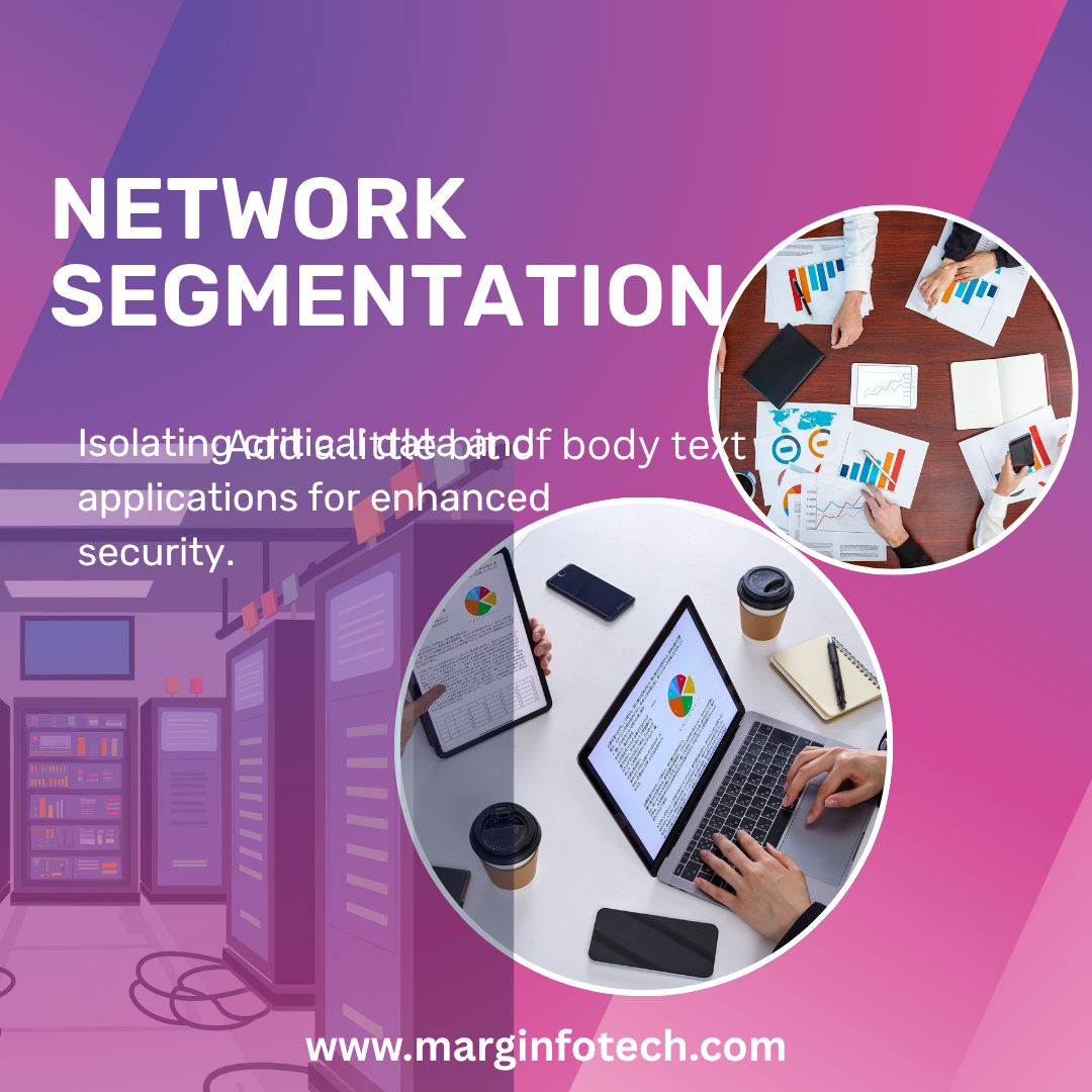 Network Segmentation